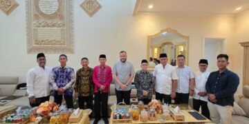 Yayasan Cahaya Akhir Hayat