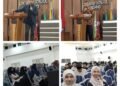 Prodi KPI FDIK UIN Imam Bonjol Padang Gelar Kuliah Umum Bersama Komisioner KPI Pusat 20 UIN Imam Bonjol Padang