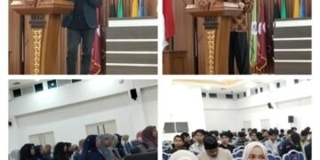 UIN Imam Bonjol Padang