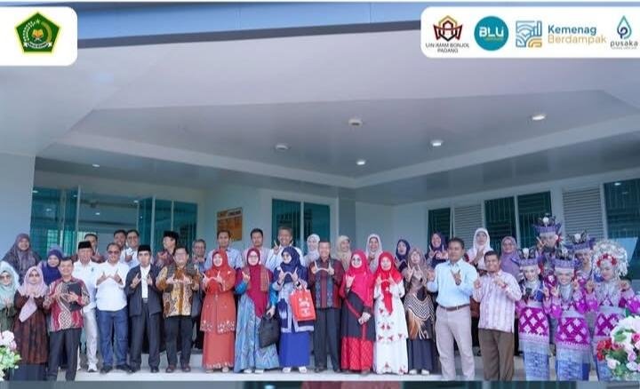 Prodi PMI UIN IB Padang Jalani Asesmen Lapangan BAN-PT: Langkah Strategis Menuju Pengakuan Mutu Akademik 5 Oplus_131072