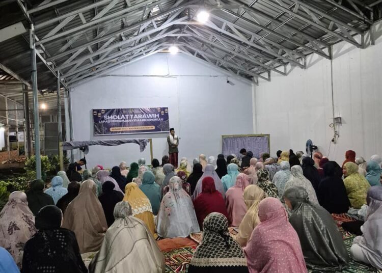 LPP Bengkulu Gelar Tarawih dan Tadarus Malam Ke-12 1 WhatsApp Image 2026 03 01 at 22.03.33