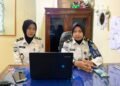 LPP Bengkulu Ikuti kegiatan Asesmen Anggota Tim Satuan Tugas Operasi Kepatuhan Internal secara virtual melalui zoom meeting 25 WhatsApp Image 2026 03 04 at 11.00.21