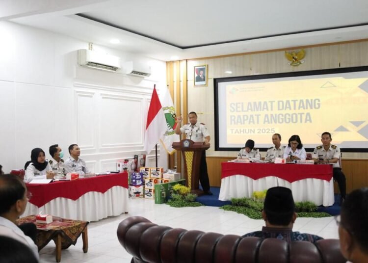 Lapas Mojokerto Gelar Rapat Anggota Koperasi KKPRI Pengayoman 1 WhatsApp Image 2026 03 05 at 21.57.52