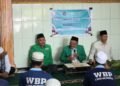 Pondok Ramadhan Lapas Mojokerto Bersama LDNU, Perkuat Pembinaan keagamaan Warga Binaan 26 WhatsApp Image 2026 03 06 at 09.41.50