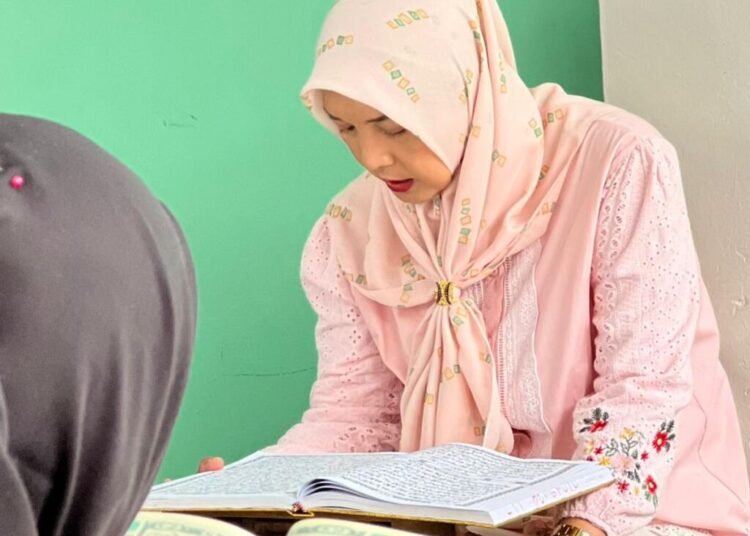 LPP Bengkulu Gelar Tadarus Bersama Dalam Program One Day One Juz Hari Ke-16 1 WhatsApp Image 2026 03 06 at 10.05.30