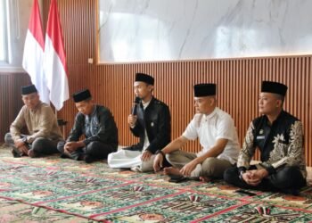 Lapas Bengkulu, Pembinaan Rohani, Ramadan 2026, Siraman Rohani, Petugas Pemasyarakatan, Pembinaan Mental, ASN Pemasyarakatan, Kegiatan Lapas, Kemenimipas