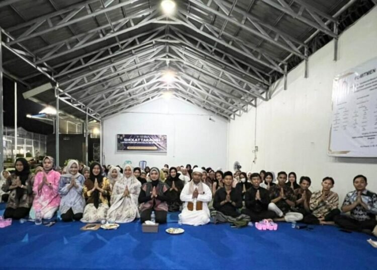 LPP Bengkulu Menggelar Peringatan Malam Nuzulul Qur'an 1 WhatsApp Image 2026 03 07 at 10.29.28