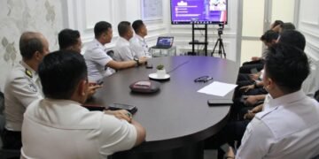 Lapas Bengkulu, Hari Bhakti Pemasyarakatan, HBP 62, Ditjen Pemasyarakatan, Kalapas Bengkulu, Pembinaan Narapidana, Pemasyarakatan Indonesia