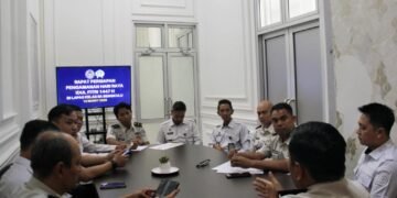 Lapas Bengkulu, Idul Fitri, Pengamanan Lapas, Remisi WBP, Pemasyarakatan, Kalapas Bengkulu, Julianto Budhi Prasetyono, TNI Polri, Keamanan Lapas, Ditjenpas