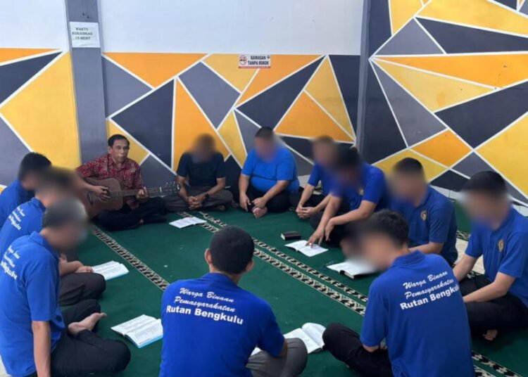 Rutan Bengkulu Gelar Pembinaan Rohani untuk Warga Binaan Nasrani 1 WhatsApp Image 2026 03 20 at 11.51.58 Diedit 1