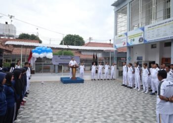 Semarak Peringatan HBP Ke-62 Tahun 2026, Lapas Mojokerto Gelar Pembukaan Pekan Olahraga 1 WhatsApp Image 2026 03 27 at 12.20.41