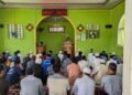 Langkah Tertib Menuju Masjid, WBP Lapas Arga Makmur Laksanakan Shalat Jumat Berjamaah dengan Khidmat dan Penuh Makna 2 WhatsApp Image 2026 03 27 at 18.46.59