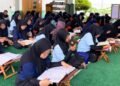 LPP Bengkulu Gelar Kegiatan Tadarus Al-Qur'an Dalam Program One Day One Juz 25 WhatsApp Image 2026 03 28 at 08.45.30