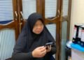 LPP Bengkulu Gelar Layanan STEVIA (Sistem Telekomunikasi Video Call Ibu dan Anak) 23 WhatsApp Image 2026 03 28 at 10.18.16