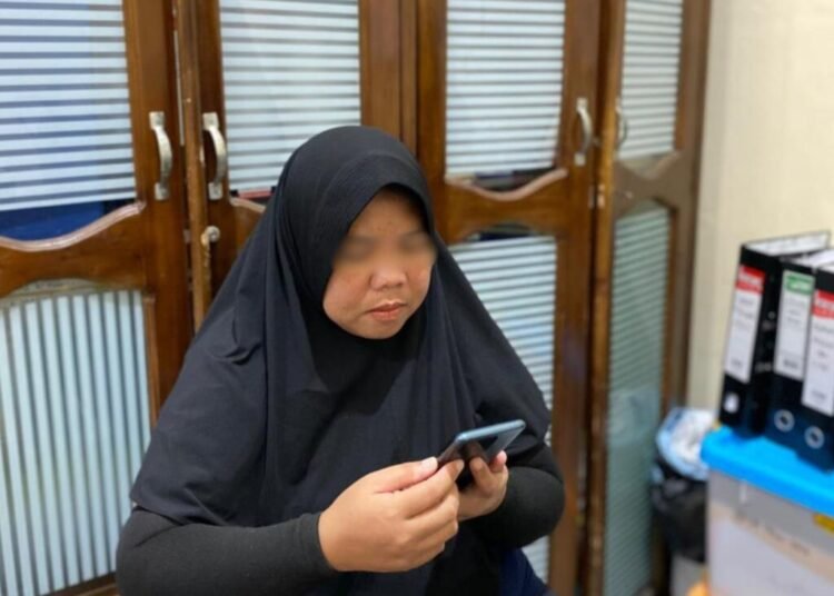 LPP Bengkulu Gelar Layanan STEVIA (Sistem Telekomunikasi Video Call Ibu dan Anak) 1 WhatsApp Image 2026 03 28 at 10.18.16