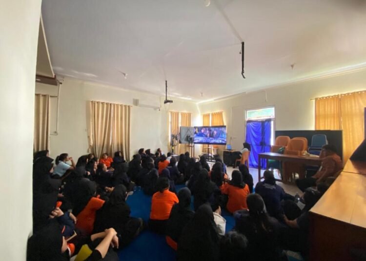 Hiburan Edukatif Untuk Memperkuat Karakter, LPP Bengkulu Kembali Menggelar Kegiatan RENAGITA 1 WhatsApp Image 2026 03 28 at 10.36.17