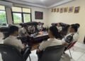 Tindak Lanjut Persiapan HBP, Karutan Bengkulu Pimpin Rapat Internal Perkuat Koordinasi 27 WhatsApp Image 2026 03 30 at 11.02.02