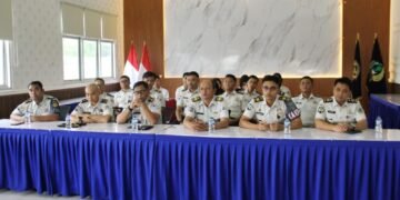 Lapas Bengkulu, Kalapas Bengkulu, Julianto Budhi Prasetyono, Kemenimipas, Silaturahmi Idul Fitri, ASN Pemasyarakatan, Hari Raya Idul Fitri, Pemasyarakatan, Bengkulu, Kegiatan Virtual