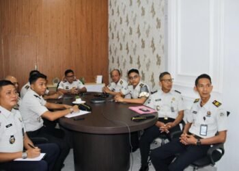 Lapas Bengkulu Mantapkan Pembangunan Zona Integritas Menuju WBK/WBBM 2026 1 Lapas Bengkulu, Zona Integritas, WBK WBBM, Kemenimipas, Reformasi Birokrasi, ASN Berintegritas, Pelayanan Publik, Anti Korupsi, Pemasyarakatan, ZI 2026