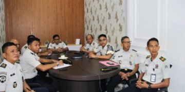 Lapas Bengkulu, Zona Integritas, WBK WBBM, Kemenimipas, Reformasi Birokrasi, ASN Berintegritas, Pelayanan Publik, Anti Korupsi, Pemasyarakatan, ZI 2026