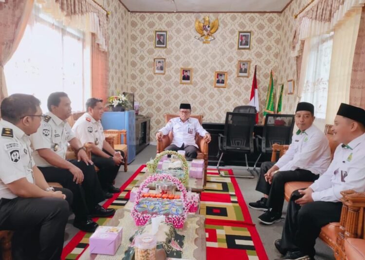 Perkuat Layanan Dapur Sehat dan Pembinaan Religius, Lapas Arga Makmur Gandeng Kemenag Bengkulu Utara 1 WhatsApp Image 2026 03 31 at 13.01.49 2