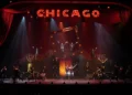 Kementerian Ekraf Apresiasi Chicago The Musical, Dorong Talenta Menuju Panggung Global