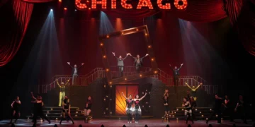 Kementerian Ekraf Apresiasi Chicago The Musical, Dorong Talenta Menuju Panggung Global