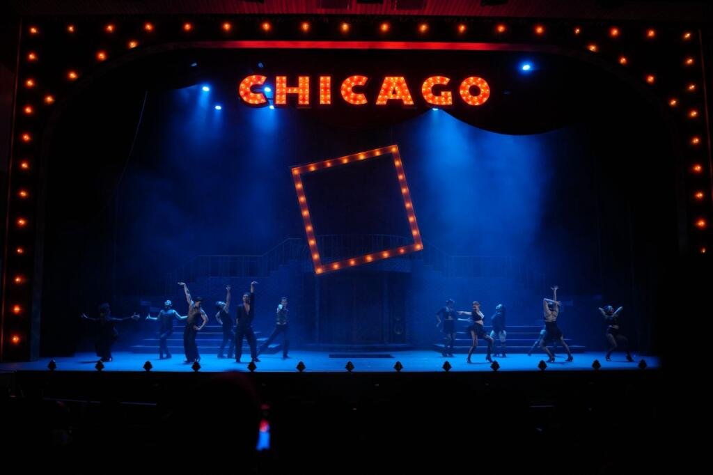 Kementerian Ekraf Apresiasi Chicago The Musical, Dorong Talenta Menuju Panggung Global 49 Dok. Biro Komunikasi Kementerian Ekonomi Kreatif/ Badan Ekonomi Kreatif.