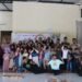Merajut Empati Lingkungan dan Kedekatan Keluarga, 50 Anak Sukoharjo Eksplorasi Topeng Limbah Kertas 15 Dokumentasi Workshop I 16