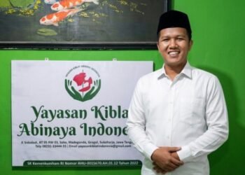 Fadhel Foto Yayasan 1