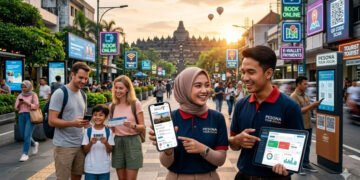 Pariwisata