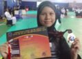 Najwa Putri Khaira Raih Medali Emas di Pakubumi Open 14, Tutup Perjalanan Manis di Kategori Usia Dini 🥇✨ 3 IMG 20260405 WA0021