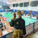 Menuju Jenjang Pra Remaja (SMP) , Nafisha Shanum Bachnis Tutup Kiprah Usia Dini dengan Juara 1 di Pakubumi Open 14 💪 10 IMG 20260405 WA0042