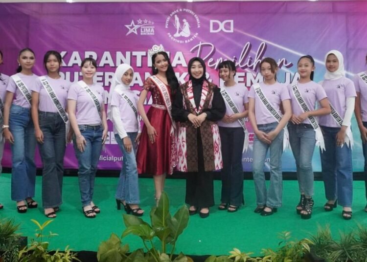 Mikhayla Dittara Assyifa Anwar