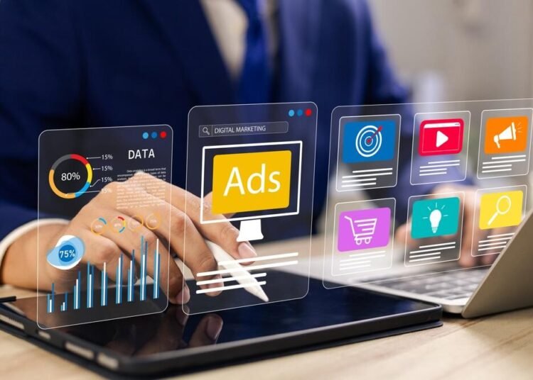 Kelola Bisnis di Era Digital