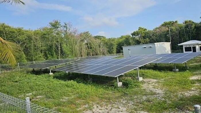 Melintasi Ombak Demi Listrik, Perjuangan Terangi Kepulauan Madura 1 Melintasi Ombak Demi Listrik, Perjuangan Terangi Kepulauan Madura