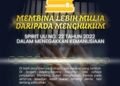 Membina lebih baik dari menghukum 20 Membina lebih baik dari menghukum