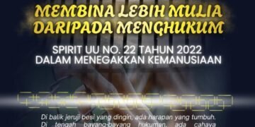 Membina lebih baik dari menghukum