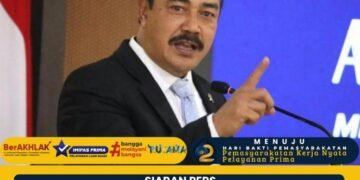 Menteri IMIPAS