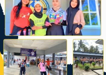 Salinan dari sidak kepala rutan ke ruang staf 5