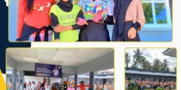 Salinan dari sidak kepala rutan ke ruang staf 5