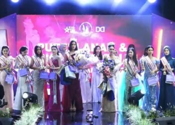Bravo! Inilah Pemenang Ajang Pemilihan Puteri Anak dan Puteri Remaja Indonesia Banten 2026