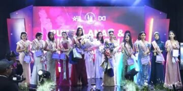 Bravo! Inilah Pemenang Ajang Pemilihan Puteri Anak dan Puteri Remaja Indonesia Banten 2026