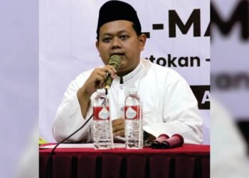 Silaturahmi Penjemputan Guru Pengabdian l Pondok Pesantren Badridduja Wilayah Al Mashduqiah