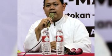 Silaturahmi Penjemputan Guru Pengabdian l Pondok Pesantren Badridduja Wilayah Al Mashduqiah