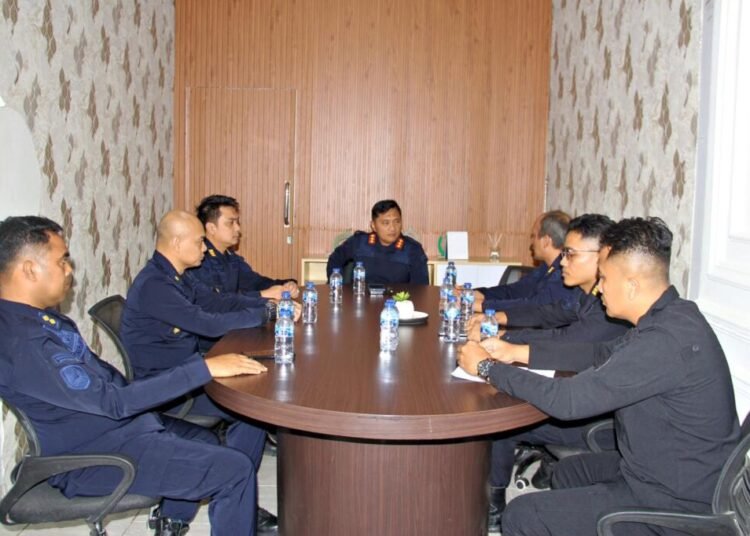 Lapas Bengkulu, Hari Bakti Pemasyarakatan, HBP 62, Pekan Olahraga Pemasyarakatan, Kalapas Bengkulu, Pembinaan WBP, Kemenimipas, Pemasyarakatan, ASN, Kegiatan Lapas