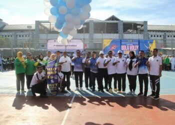 Lapas Bengkulu, HBP 2026, Hari Bhakti Pemasyarakatan, PIPAS, Kanwil Ditjenpas Bengkulu, Pekan Olahraga Pemasyarakatan, ASN Pemasyarakatan, Julianto Budhi Prasetyono, Haposan Silalahi, Pemasyarakatan PASTI