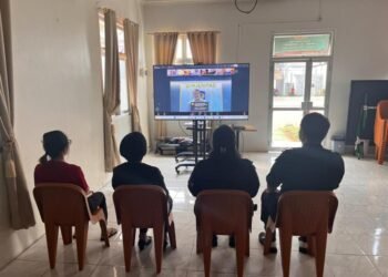 LPP Bengkulu Ikuti Kegiatan Ibadah Jumat Agung Secara Virtual Bersama Warga Binaan 3 WhatsApp Image 2026 04 03 at 11.07.17