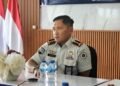 Lapas Bengkulu, Komisi XIII DPR RI, Julianto Budhi Prasetyono, Pemasyarakatan, Pengawasan DPR, Kemenimipas, Lapas Kelas IIA Bengkulu, Rapat Persiapan