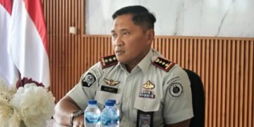Lapas Bengkulu, Komisi XIII DPR RI, Julianto Budhi Prasetyono, Pemasyarakatan, Pengawasan DPR, Kemenimipas, Lapas Kelas IIA Bengkulu, Rapat Persiapan